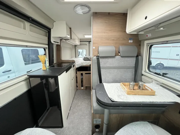 Fahrzeugbild Corigon CV 60 S #12