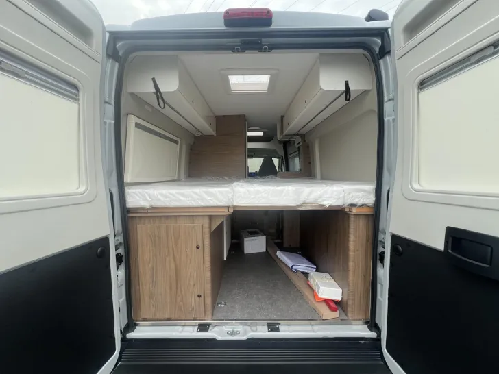 Fahrzeugbild Corigon CV 60 S #26