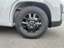 Fahrzeugbild Corigon CV 60 S #27