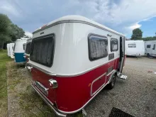 Fahrzeugbild Hymer Eriba Touring 530 Tango Red Ed SOFORT VERFÜGBAR!! #5