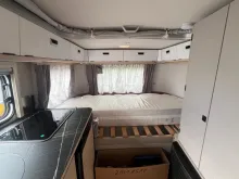 Fahrzeugbild Hymer Eriba Touring 530 Tango Red Ed SOFORT VERFÜGBAR!! #9