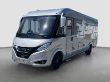Fahrzeugbild Hymer B-ML I 780 AutarkieXL/RFK/Navi/Arktispaket #2