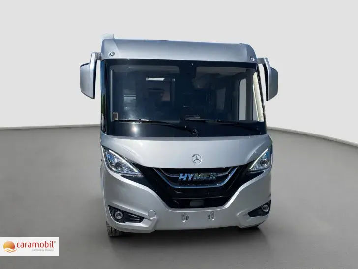 Fahrzeugbild Hymer B-ML I 780 AutarkieXL/RFK/Navi/Arktispaket #3