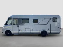 Fahrzeugbild Hymer B-ML I 780 AutarkieXL/RFK/Navi/Arktispaket #4