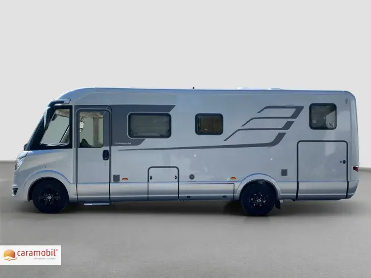Fahrzeugbild Hymer B-ML I 780 AutarkieXL/RFK/Navi/Arktispaket #4