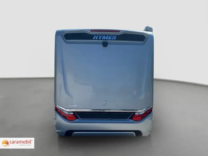 Fahrzeugbild Hymer B-ML I 780 AutarkieXL/RFK/Navi/Arktispaket #6