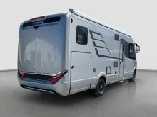 Fahrzeugbild Hymer B-ML I 780 AutarkieXL/RFK/Navi/Arktispaket #7