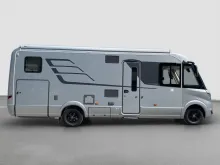 Fahrzeugbild Hymer B-ML I 780 AutarkieXL/RFK/Navi/Arktispaket #8