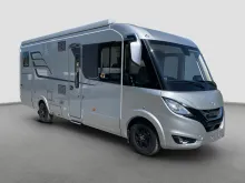 Fahrzeugbild Hymer B-ML I 780 AutarkieXL/RFK/Navi/Arktispaket #9