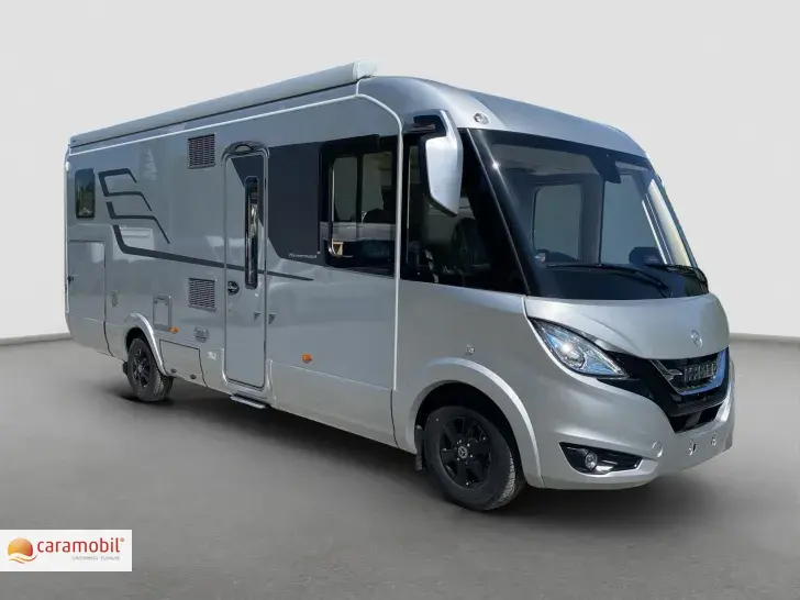 Fahrzeugbild Hymer B-ML I 780 AutarkieXL/RFK/Navi/Arktispaket #9