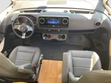 Fahrzeugbild Hymer B-ML I 780 AutarkieXL/RFK/Navi/Arktispaket #10