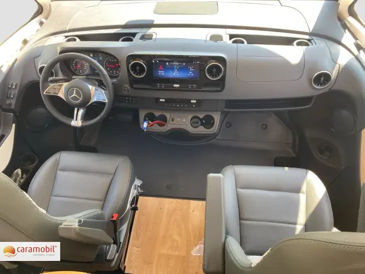 Fahrzeugbild Hymer B-ML I 780 AutarkieXL/RFK/Navi/Arktispaket #10