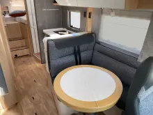 Fahrzeugbild Hymer B-ML I 780 AutarkieXL/RFK/Navi/Arktispaket #12