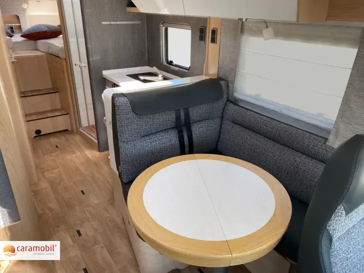 Fahrzeugbild Hymer B-ML I 780 AutarkieXL/RFK/Navi/Arktispaket #12