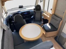 Fahrzeugbild Hymer B-ML I 780 AutarkieXL/RFK/Navi/Arktispaket #14
