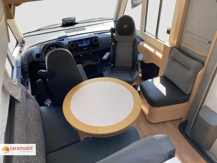 Fahrzeugbild Hymer B-ML I 780 AutarkieXL/RFK/Navi/Arktispaket #14