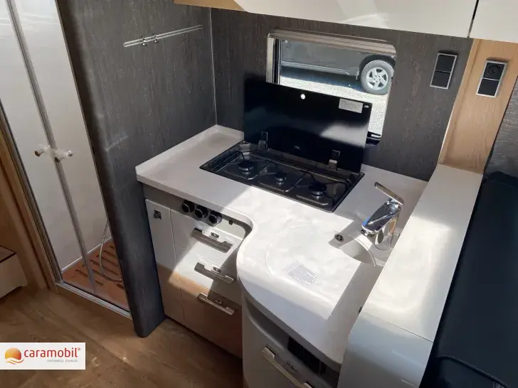 Fahrzeugbild Hymer B-ML I 780 AutarkieXL/RFK/Navi/Arktispaket #15