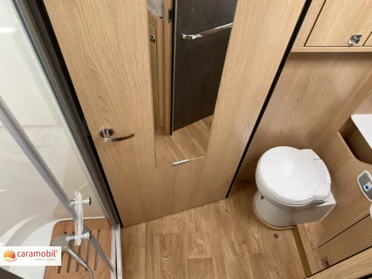 Fahrzeugbild Hymer B-ML I 780 AutarkieXL/RFK/Navi/Arktispaket #17