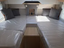 Fahrzeugbild Hymer B-ML I 780 AutarkieXL/RFK/Navi/Arktispaket #19