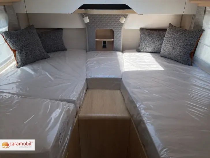 Fahrzeugbild Hymer B-ML I 780 AutarkieXL/RFK/Navi/Arktispaket #19