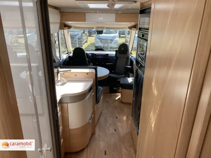 Fahrzeugbild Hymer B-ML I 780 AutarkieXL/RFK/Navi/Arktispaket #20