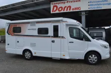Fahrzeugbild Weinsberg CaraCompact 640 MEG EDITION [PEPPER] 170PS-Automatik #4
