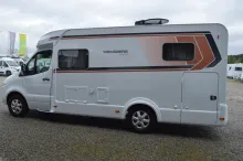 Fahrzeugbild Weinsberg CaraCompact 640 MEG EDITION [PEPPER] 170PS-Automatik #6