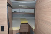 Fahrzeugbild Weinsberg CaraCompact 640 MEG EDITION [PEPPER] 170PS-Automatik #10