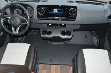 Fahrzeugbild Weinsberg CaraCompact 640 MEG EDITION [PEPPER] 170PS-Automatik #16
