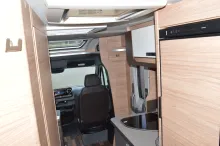 Fahrzeugbild Weinsberg CaraCompact 640 MEG EDITION [PEPPER] 170PS-Automatik #20