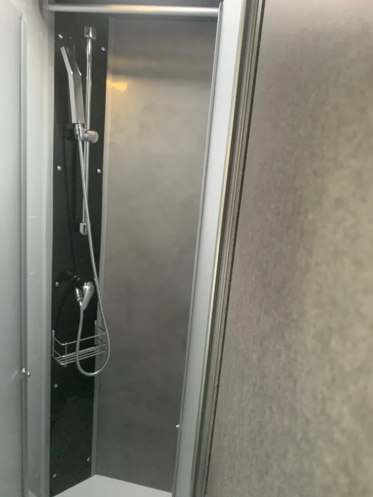 Fahrzeugbild Dethleffs Trend I 7057 EBL Chassis Paket+Paket X* #15