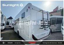 Fahrzeugbild Sunlight T 68 Adventure Edition Keep on Rolling #5