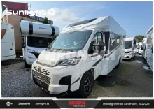 Fahrzeugbild Sunlight T 68 Adventure Edition Keep on Rolling #6