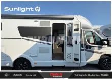 Fahrzeugbild Sunlight T 68 Adventure Edition Keep on Rolling #11