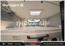 Fahrzeugbild Sunlight T 68 Adventure Edition Keep on Rolling #30