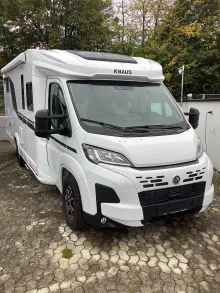 Fahrzeugbild Knaus L!VE TI 700 MEG Platinum Selection *MJ 26*180 PS*Automatik*4,25 t #1