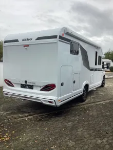 Fahrzeugbild Knaus L!VE TI 700 MEG Platinum Selection *MJ 26*180 PS*Automatik*4,25 t #4