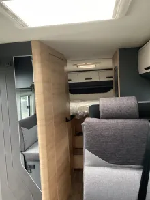 Fahrzeugbild Knaus L!VE TI 700 MEG Platinum Selection *MJ 26*180 PS*Automatik*4,25 t #10