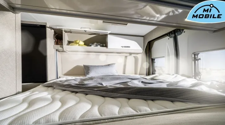 Fahrzeugbild Karmann Mobil Davis 620 Trendstyle *Urlaubsgeld 2.000€ Zusch* #10