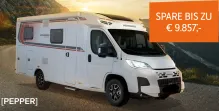 Fahrzeugbild Weinsberg CaraCompact 600 MF EDITION [PEPPER] *Klimaanlage für 1.499 € !!* #1
