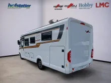 Fahrzeugbild Malibu REISEMOBIL I I 500 QB #4