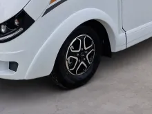 Fahrzeugbild Malibu REISEMOBIL I I 500 QB #5