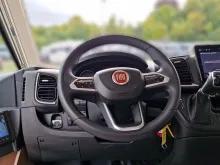 Fahrzeugbild Malibu REISEMOBIL I I 500 QB #6