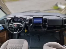 Fahrzeugbild Malibu REISEMOBIL I I 500 QB #7