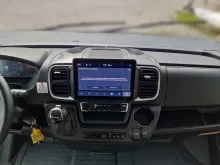 Fahrzeugbild Malibu REISEMOBIL I I 500 QB #8