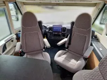 Fahrzeugbild Malibu REISEMOBIL I I 500 QB #9