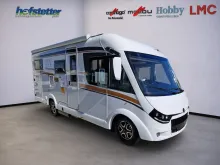 Fahrzeugbild Malibu REISEMOBIL I I 430 LE #2