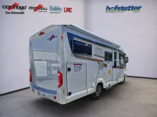 Fahrzeugbild Malibu REISEMOBIL I I 430 LE #3