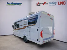 Fahrzeugbild Malibu REISEMOBIL I I 430 LE #4