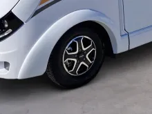 Fahrzeugbild Malibu REISEMOBIL I I 430 LE #5